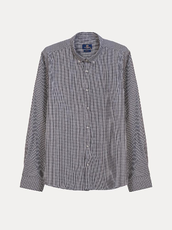 Рубашка мужская (515-01)